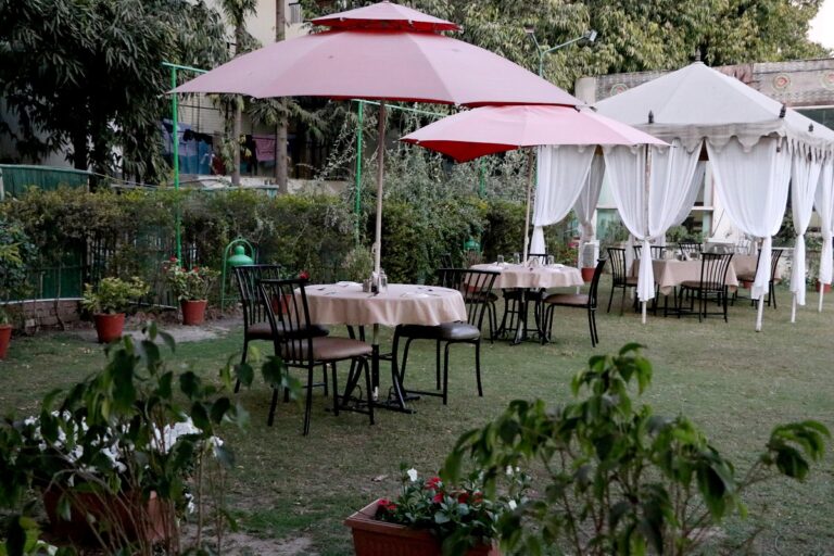 Private Dining Restaurant In Udaipur