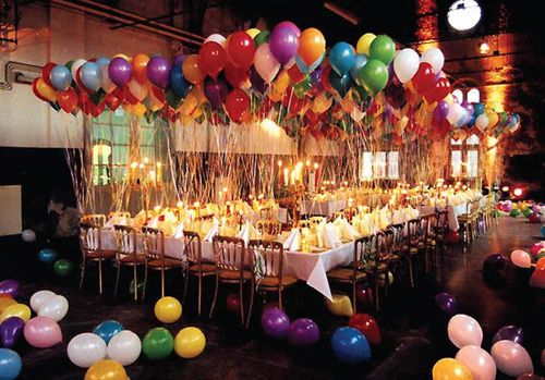 Restaurant For Birthday Party In Udaipur