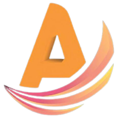 Logo Restaurant Aroma