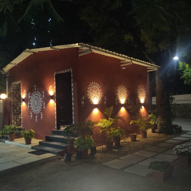 Aroma Restaurant Udaipur