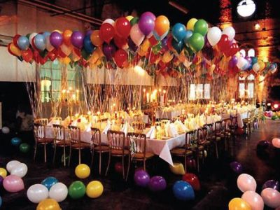 Restaurant For Birthday Party In Udaipur