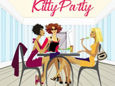 Kitty Parties